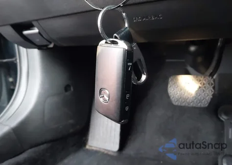 2022 Mazda Mazda3 Carbon Edition from USA, damaged, VIN JM1BPALL8N1519377